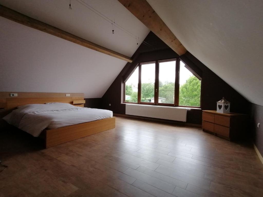 L'Atelier d'Arthur - Gîte chaleureux avec jacuzzi.