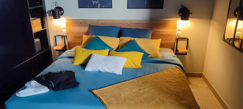Atelier du chill - Bergues