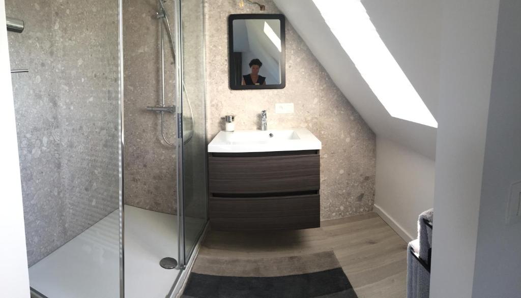 Atelier124 - Oase van rust in Knokke -