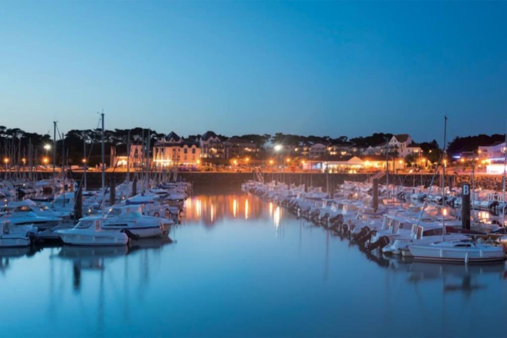 L'Atlantique Appartement en front de mer