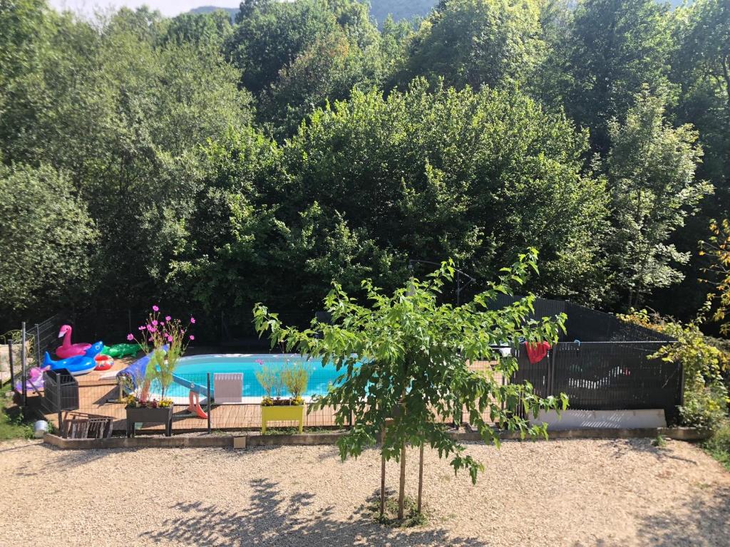 Au bord de l eau