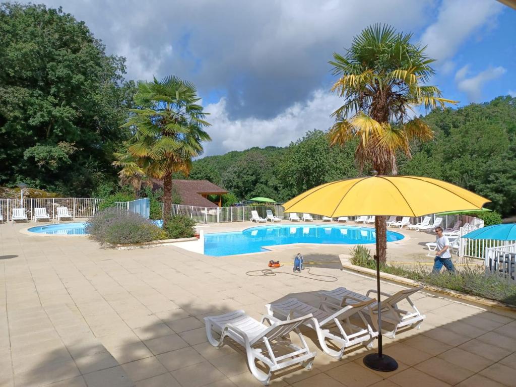 "Au Cha les Vaux" Chalet 49