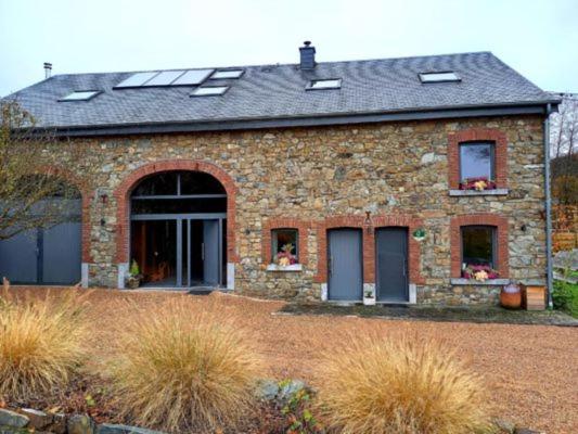 Le Clos du Cerf - Le Sous-bois