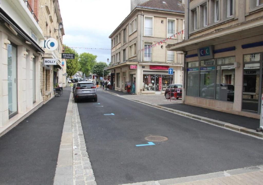 Cœur de Falaise, Normandie Suisse Normande