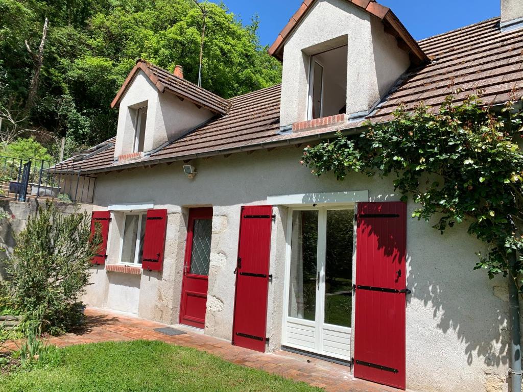 Au Coeur des Châteaux