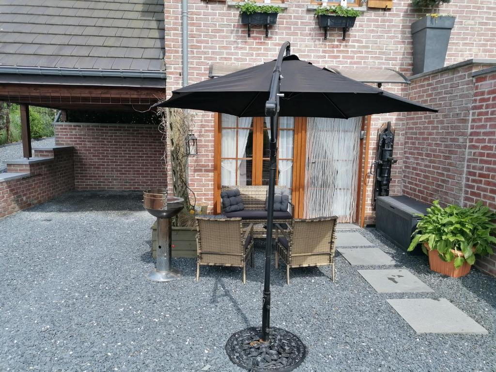 Au Coin Fleuri
