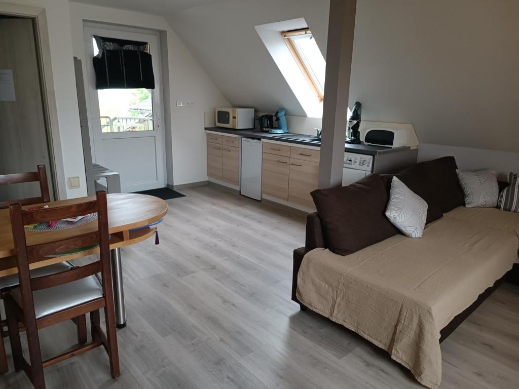 Au fil du Bonheur studio