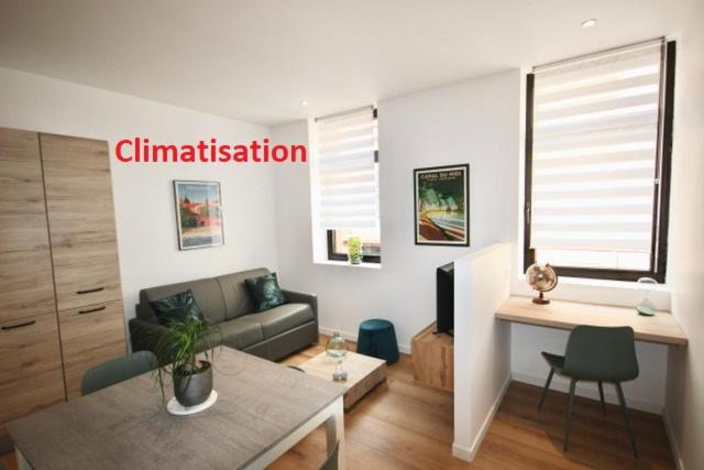 AU GOÛT DU JOUR Climatisé