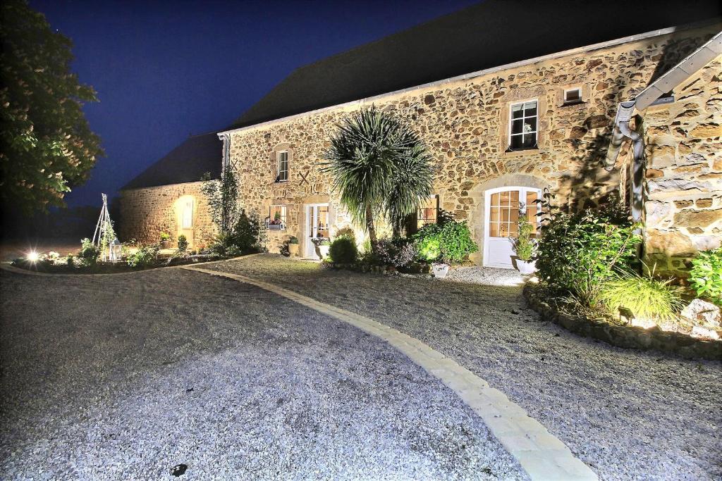 Le Domaine d'Etaville