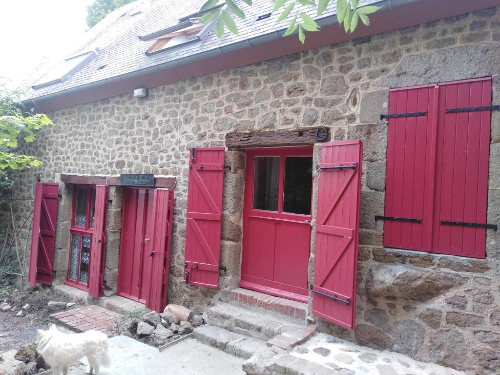 au petit bonheur