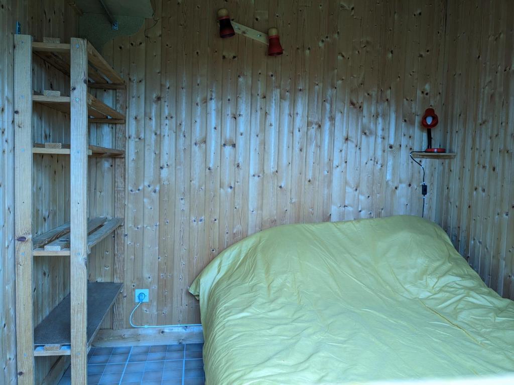 Au petit chalet d'Illiers Combray - Salle d'eau uniquement