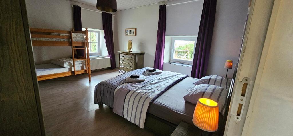 "Au Phil du Temps" by Phils Cottages