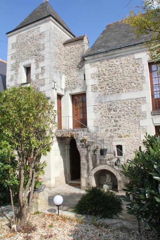 Gîte Au près du Lys