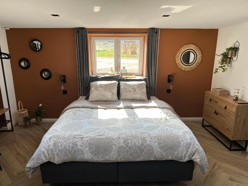 Au repos du Vicomte