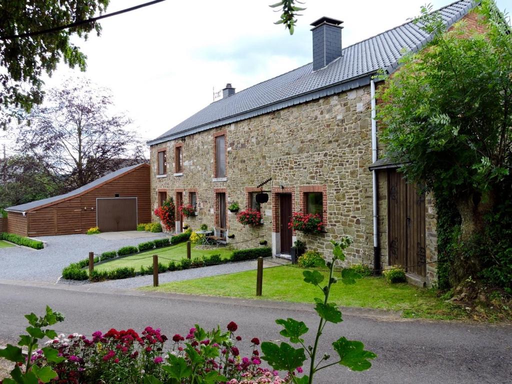 Au Vieux Fenil