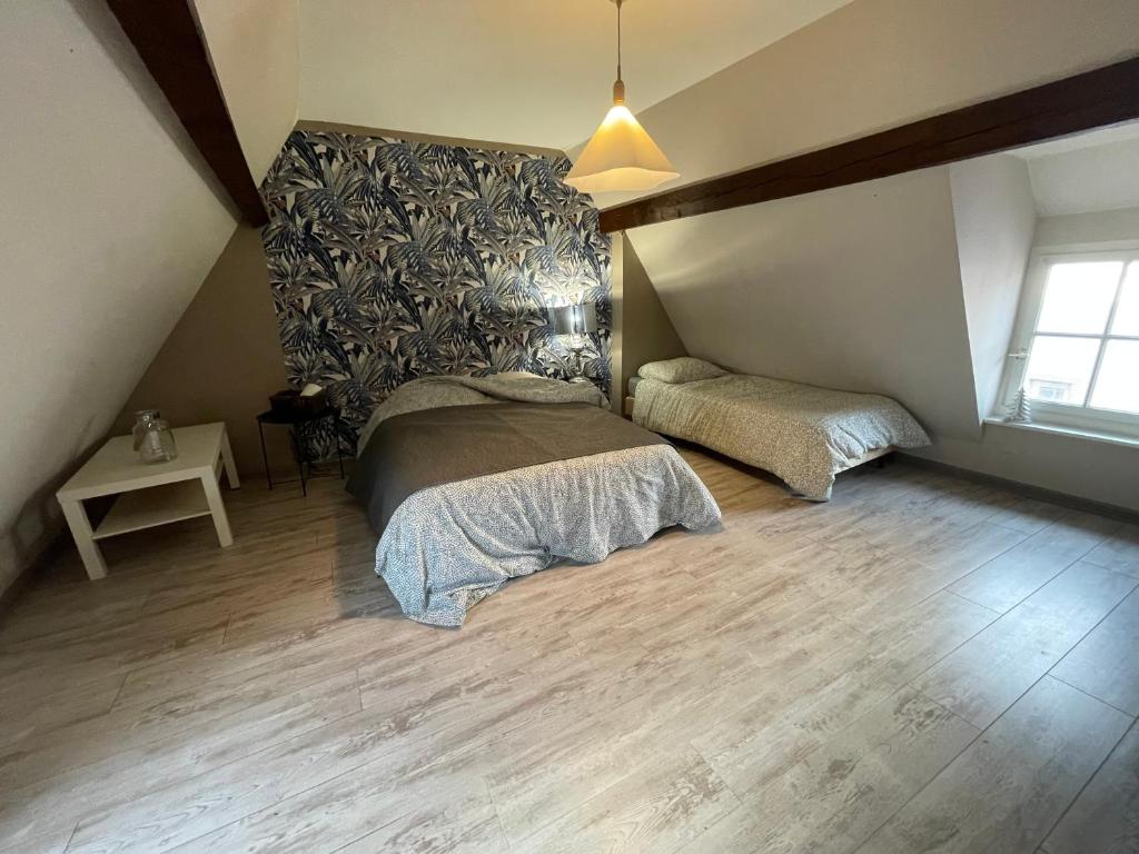 Au Vieux Porche Colmar