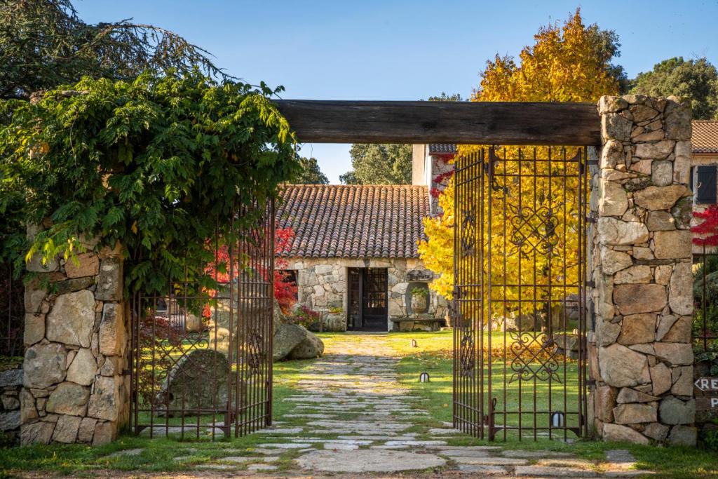 Auberge A Pignata