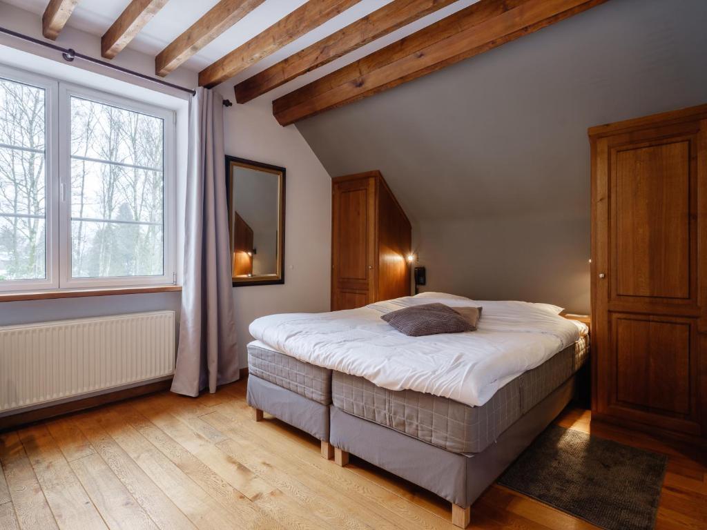 Hotel Auberge D'Alle