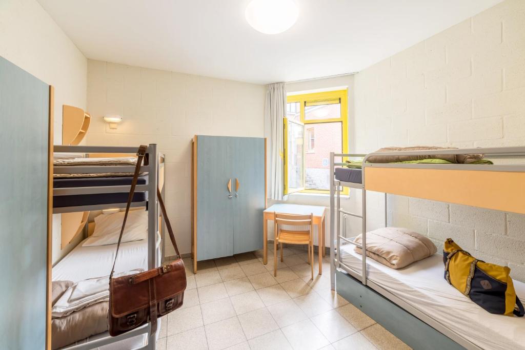 Auberge de Jeunesse de Namur