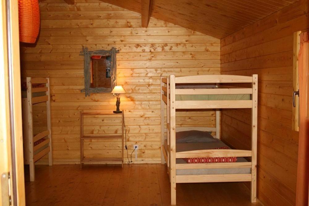 Auberge De La Foret Bonifatu