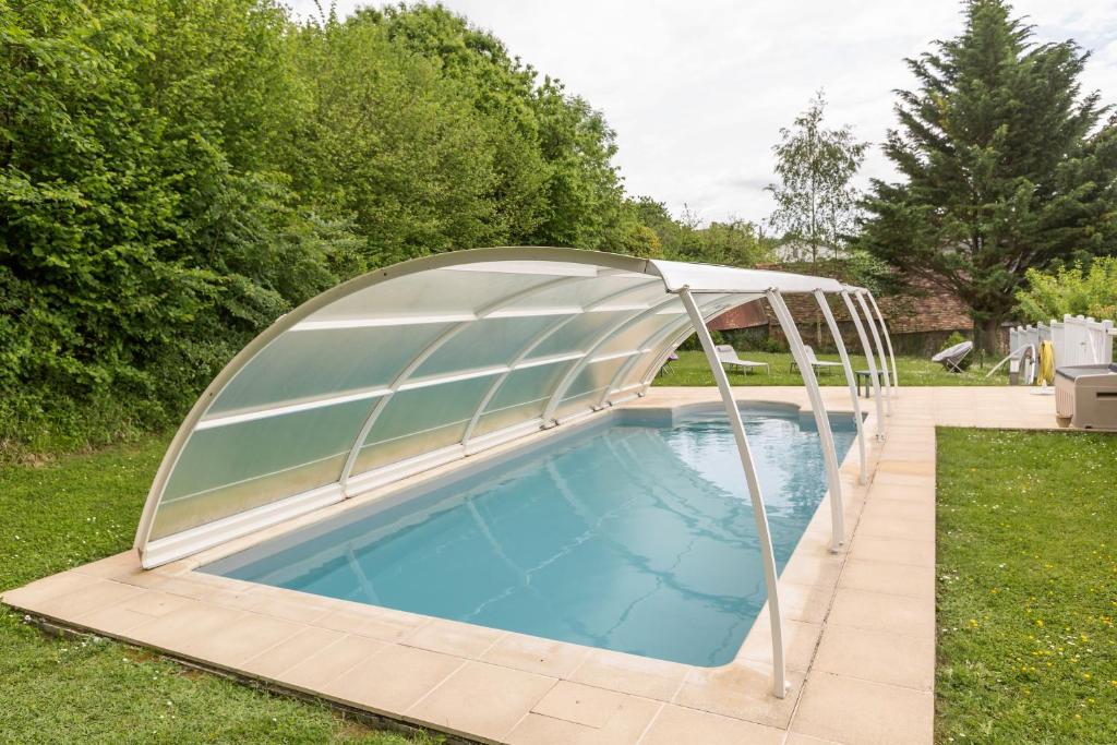 Auberge Du Cheval Blanc