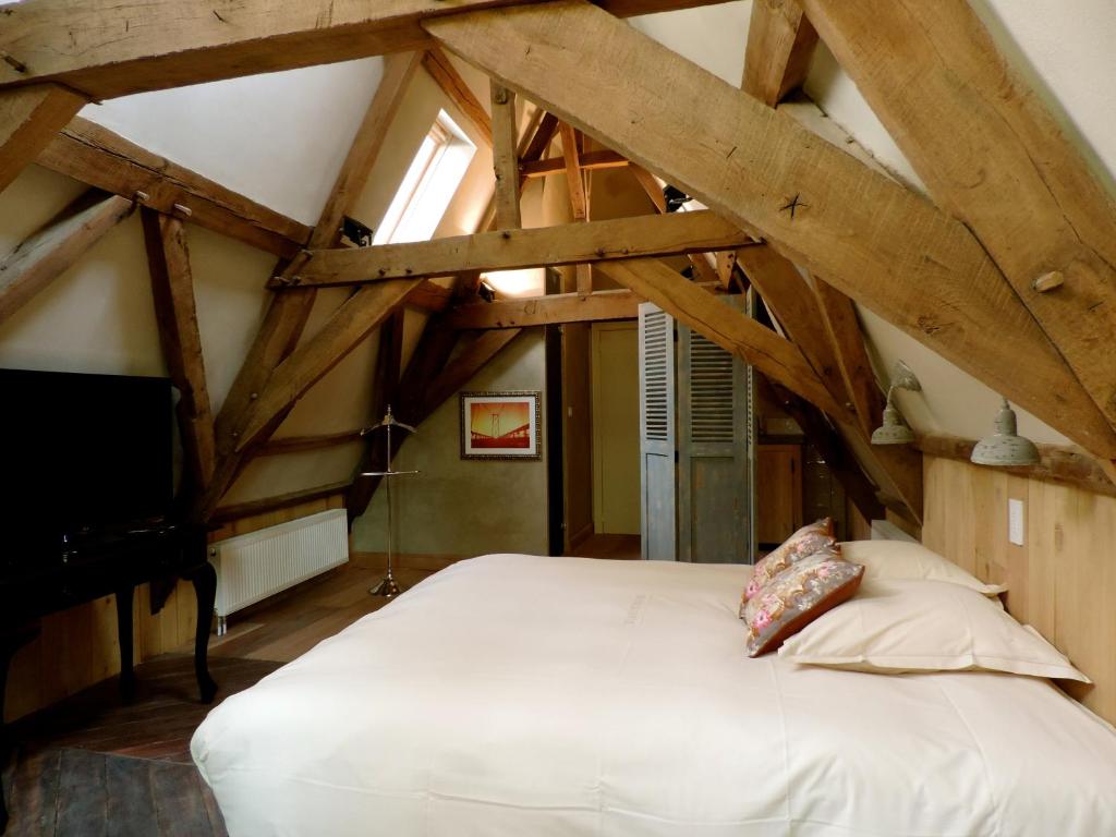 B&B Saint-Sauveur Bruges