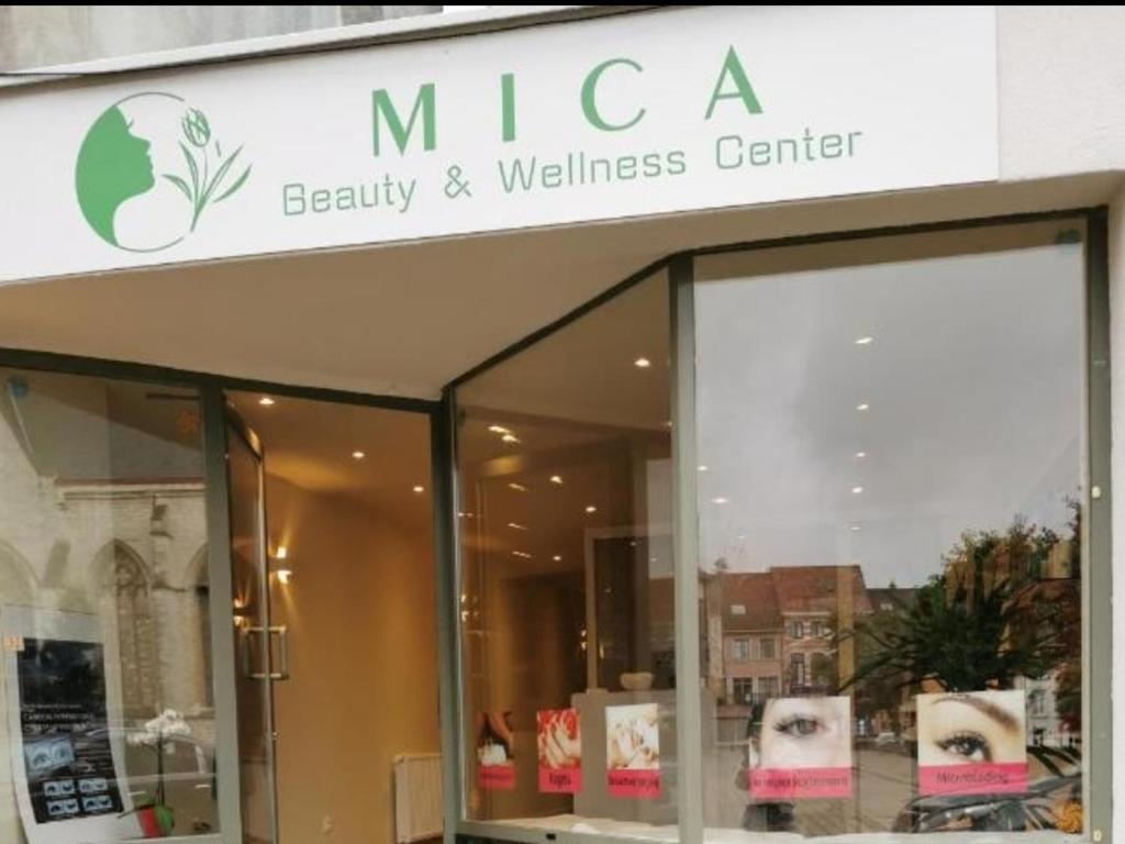 Mica beauty wellness center