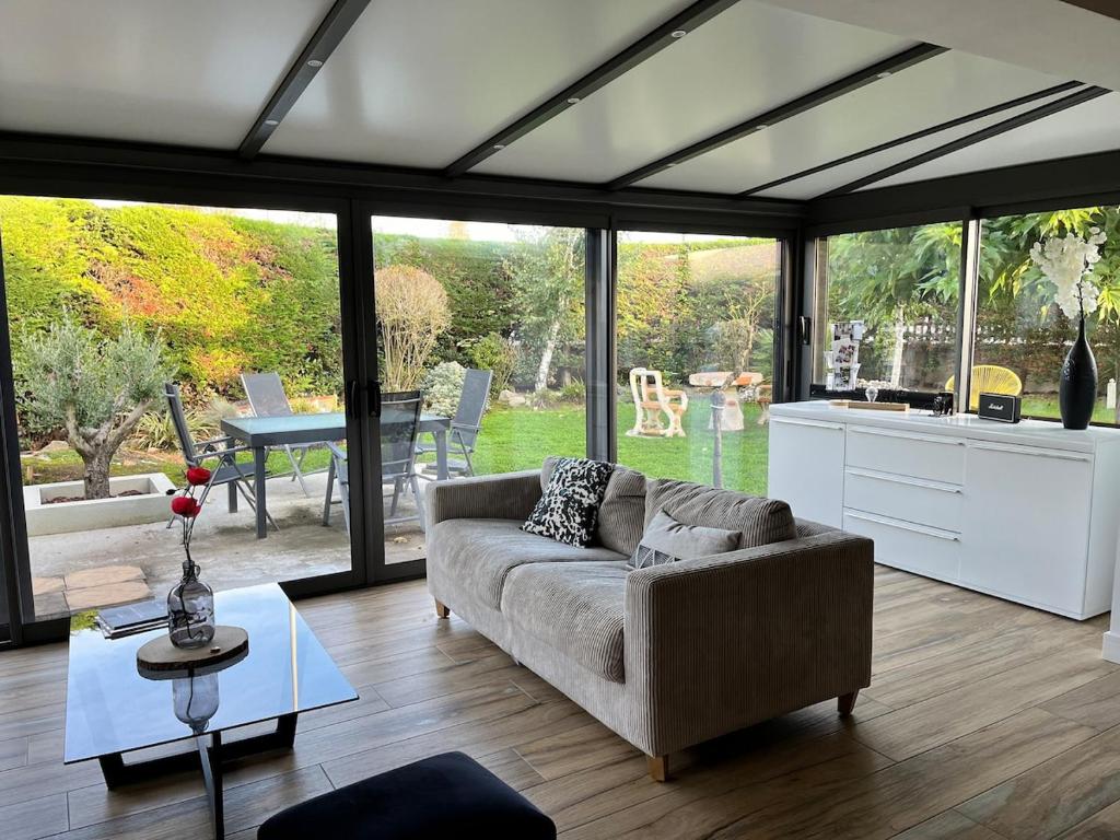Authentic and spacious family home
