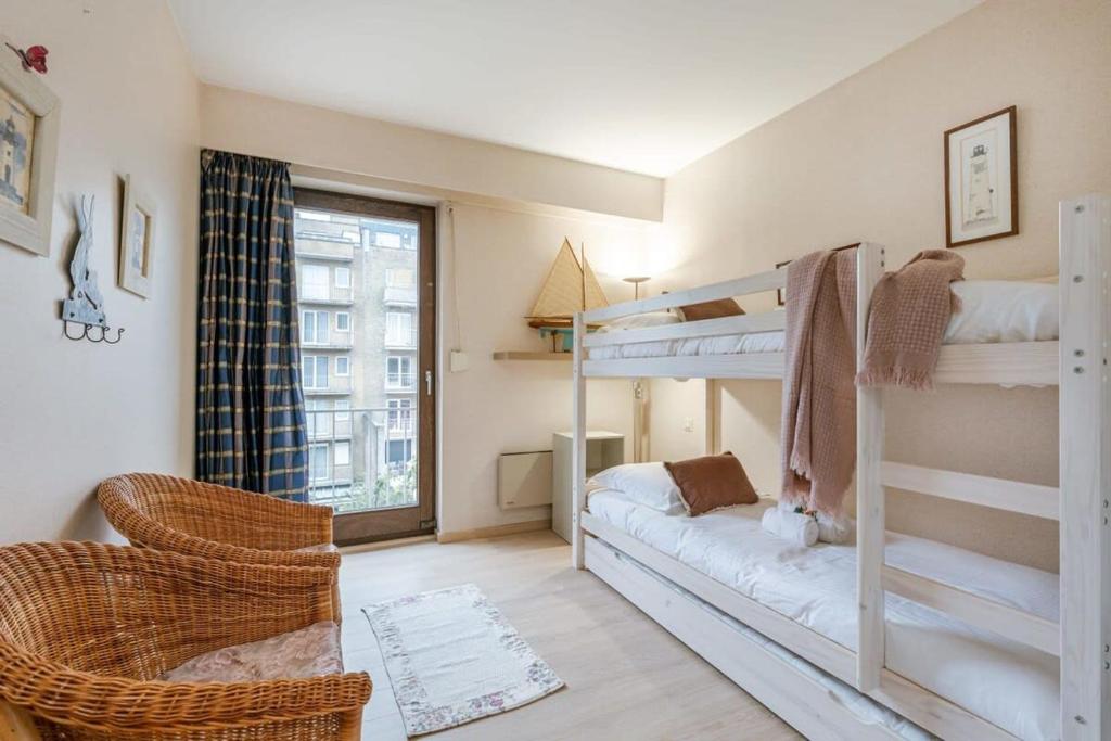 Huswell - Authentic apartment with terraces and parking