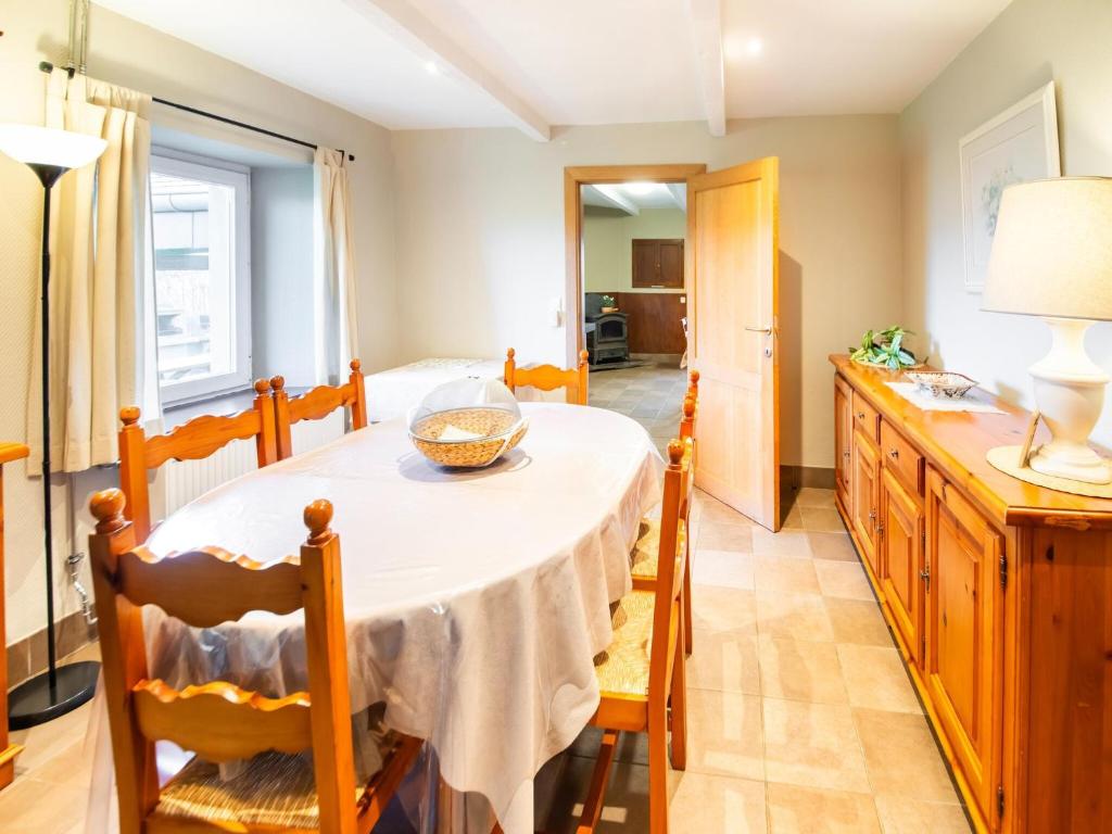 Elegant Ardennes Retreat, cleaning included
