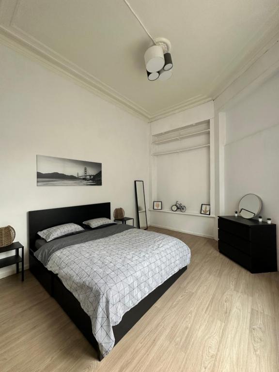 Authentique appartement