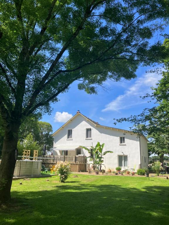 Autour Des Vignes B&B