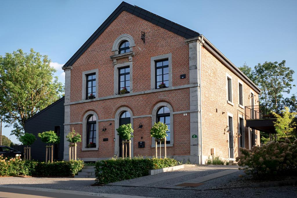 Aux Aguesses buissonnières