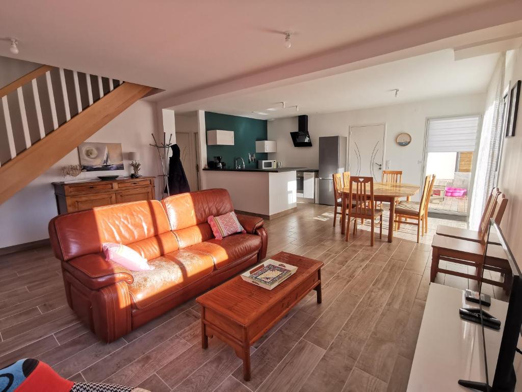 Aux portes de Chausey