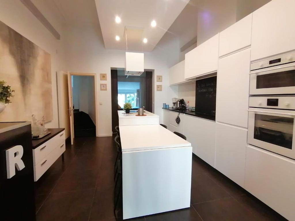 Brugmann Loft Apartment