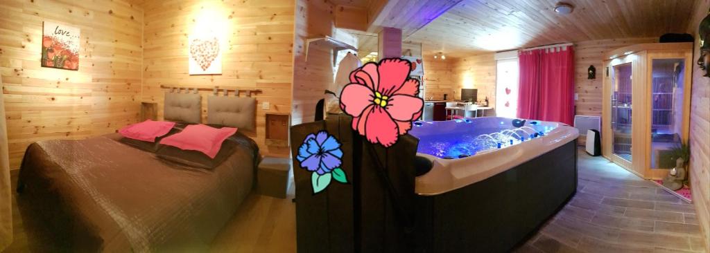 AUBRAC Spa