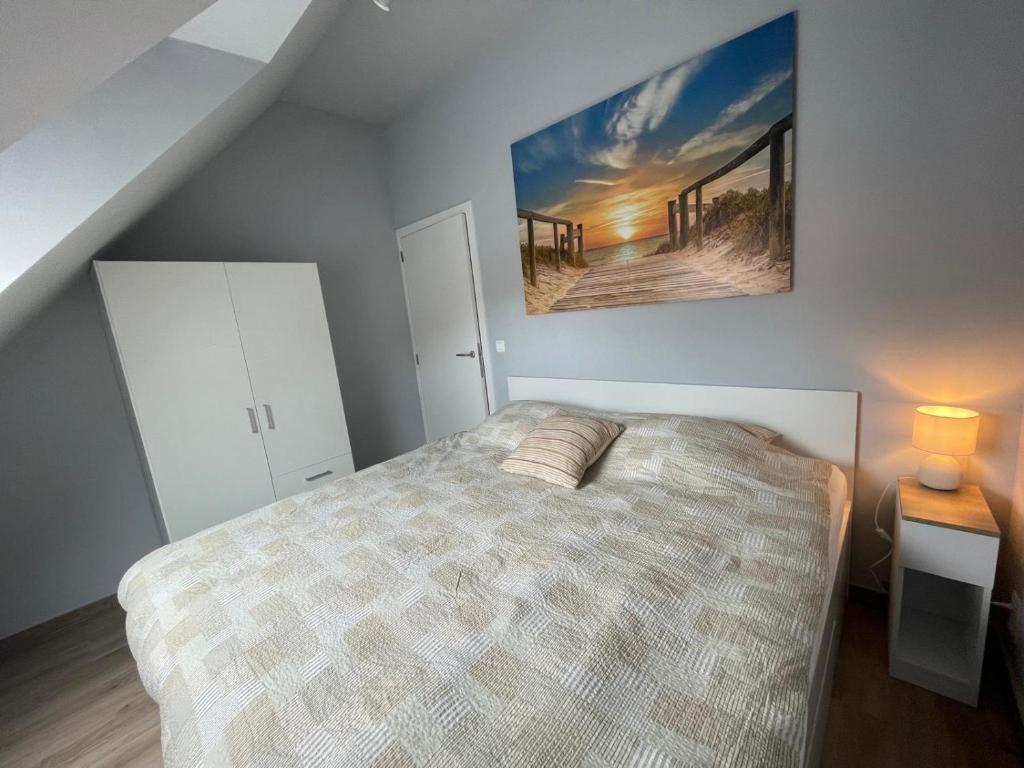 Appartement Axelle 4