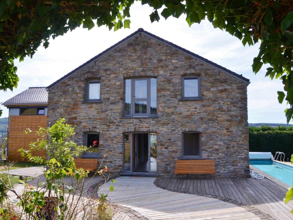 Charming Ardennes Getaway