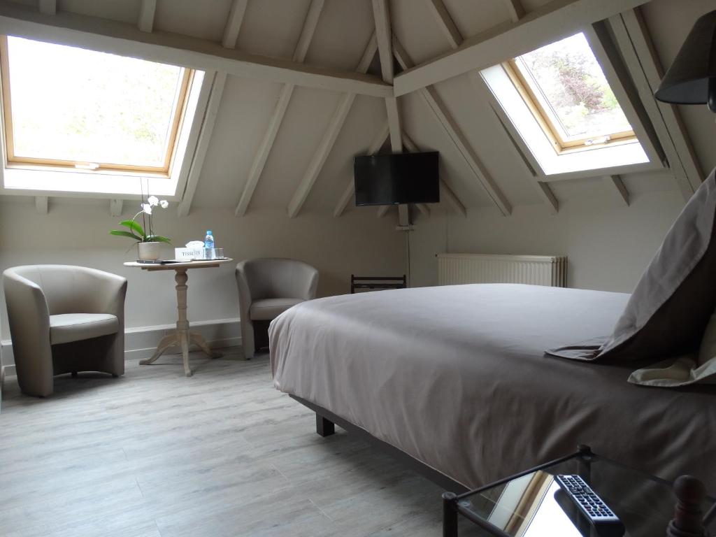 B&B Castel 't Haantje