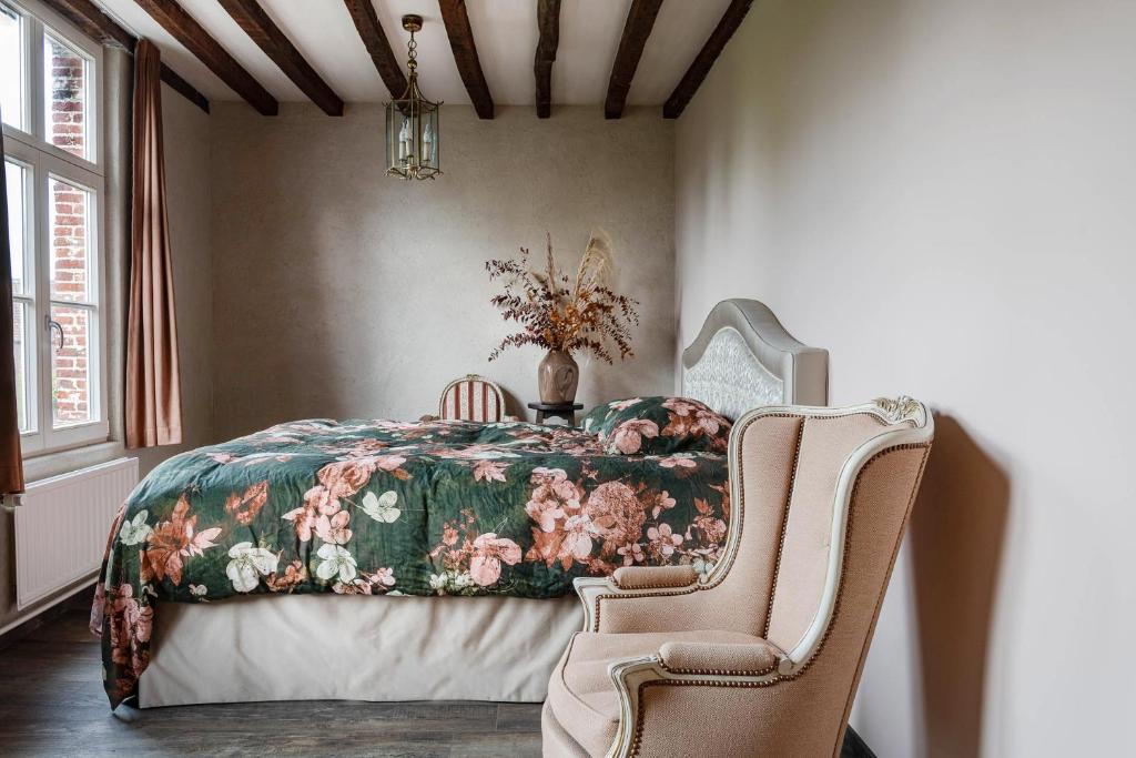B&B CONVENT Begijnhof Herentals