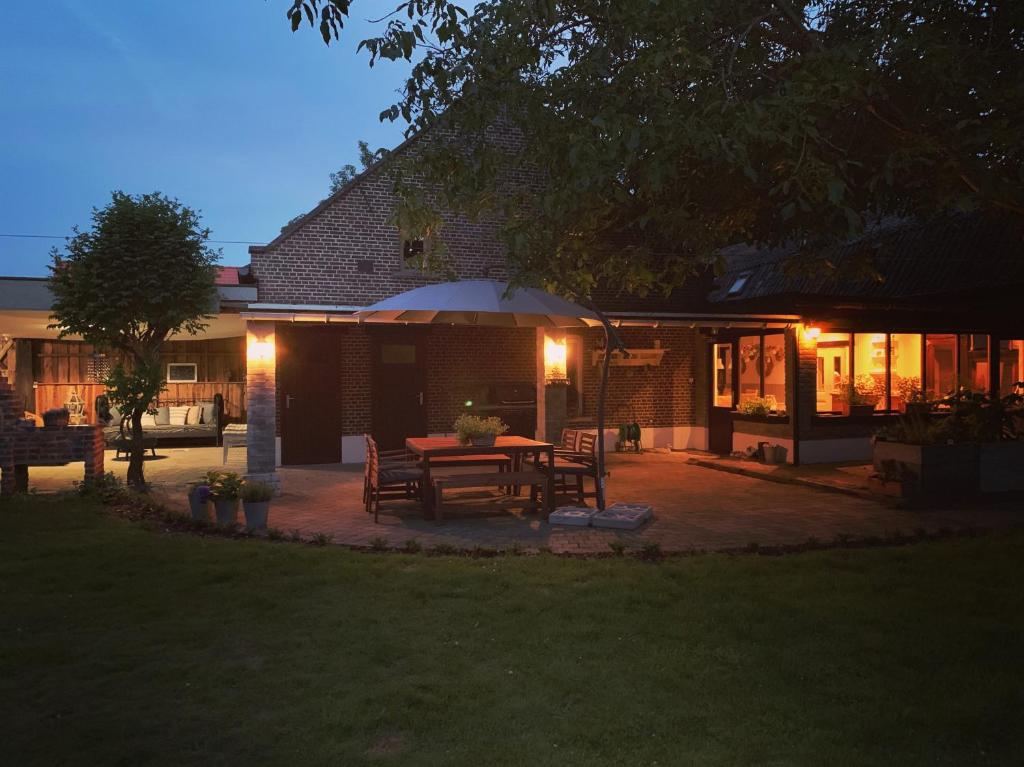 B&B Dageraad