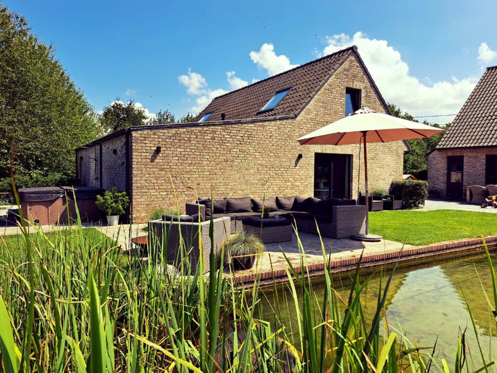 B&B De Geythoek