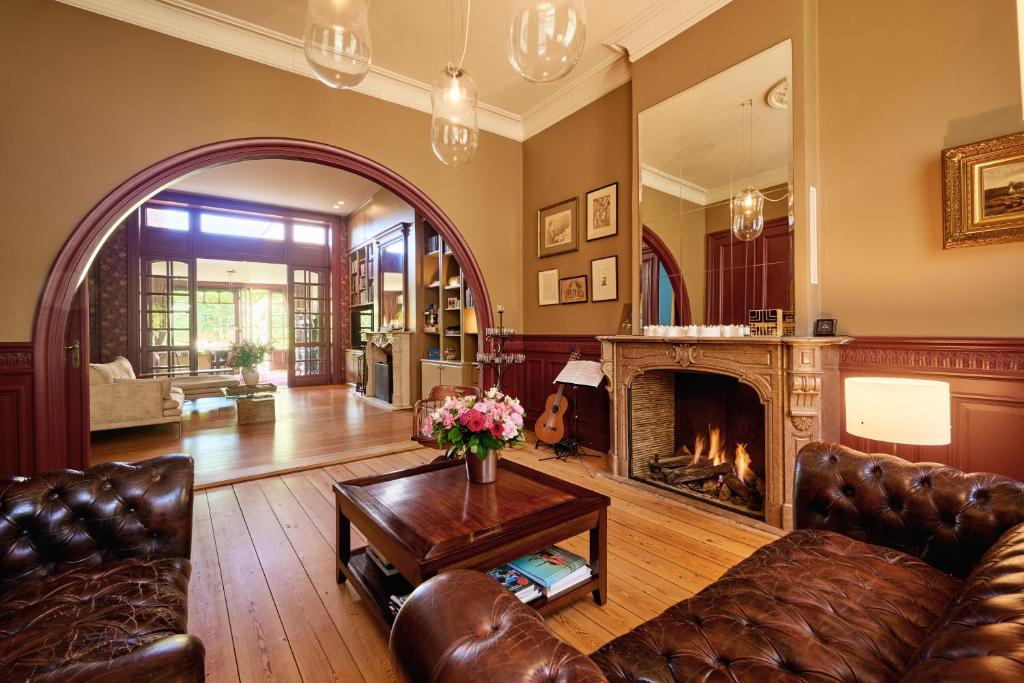 B&B De Gilleminus