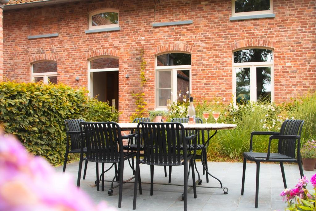 B&B De Gitane