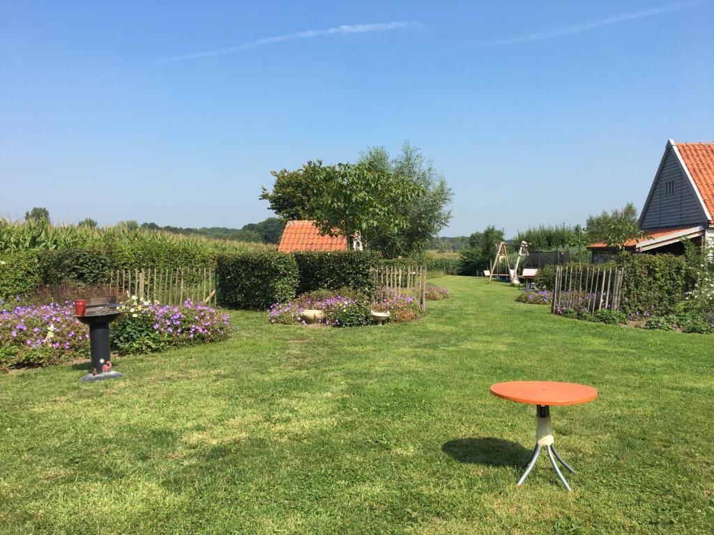B&B De Hostelier