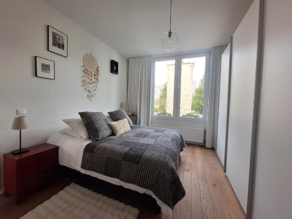 B&B De Lelie