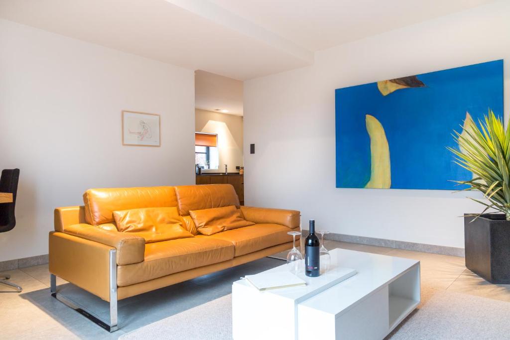 Guesthouse De Vliere