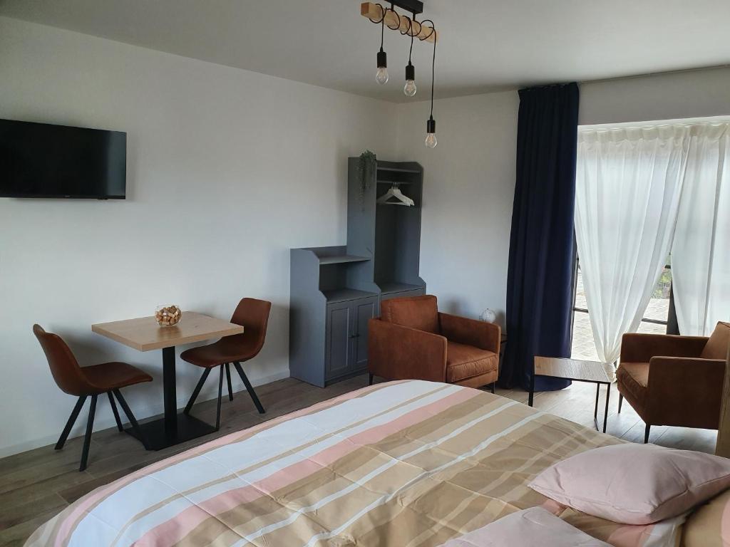 B&B Dekorn