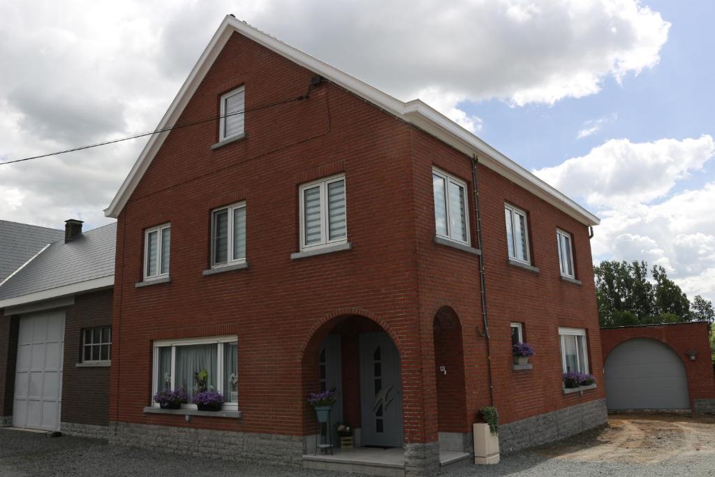 B&B Den Boskant