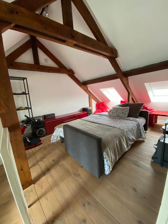 Hasselt City Garden Duplex